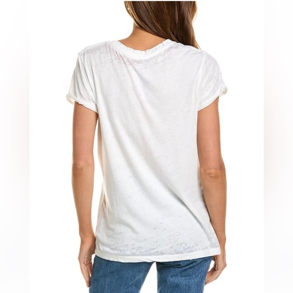 Odd People by Recycled Karma Miles Davis Burnout Tee - Picture 2 of 2